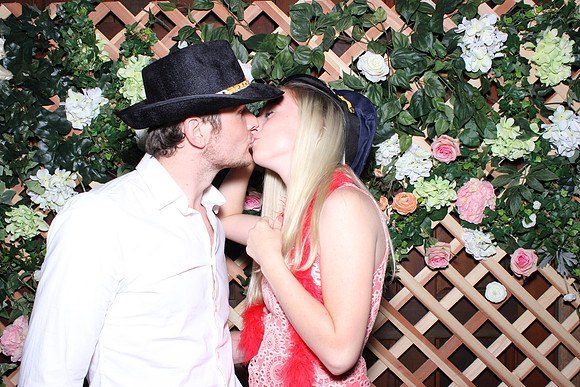 Photo Booth Rentals Miner's Foundry