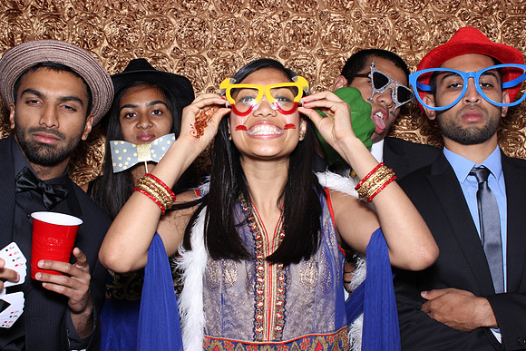 Photo Booth Rentals Sacramento