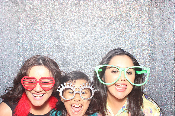 Photo Booth Rentals