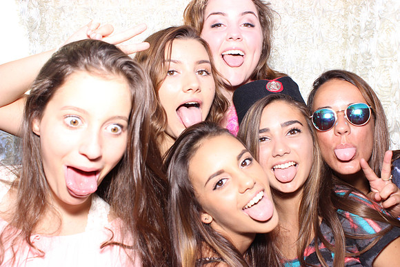 Photo Booth Rentals Sacramento
