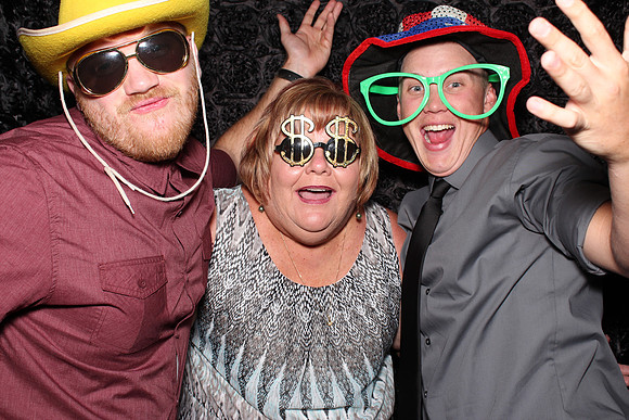 Sacramento Photo Booth Rentals