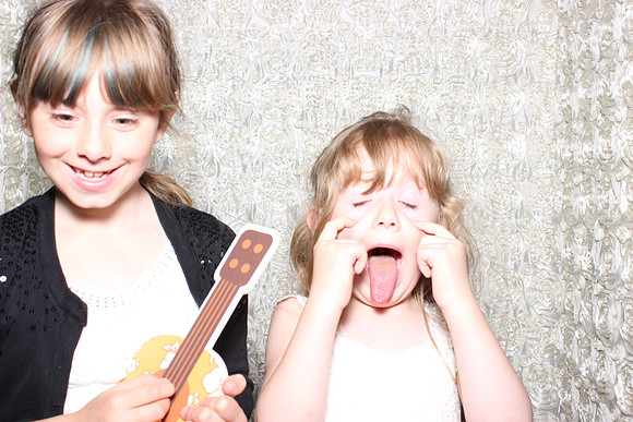 Photo Booth Rentals Loomis
