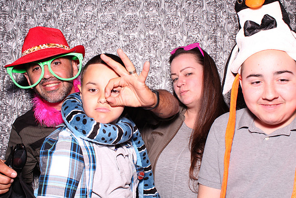 Photo Booth Rentals Sacramento Zoo
