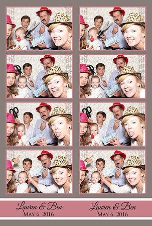 Photo Booth Rentals Loomis