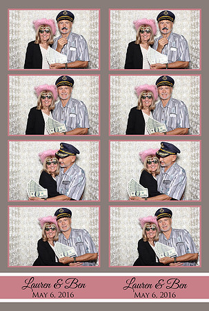 Photo Booth Rentals Loomis