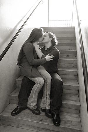 Sacramento Engagement Photography