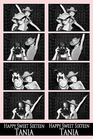 Photo Booth Rentals Sacramento