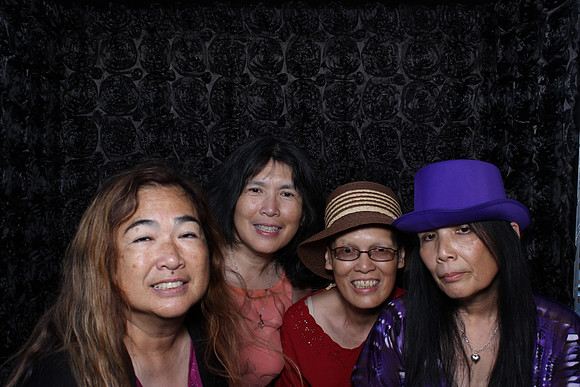 Photo Booth Rentals Sacramento