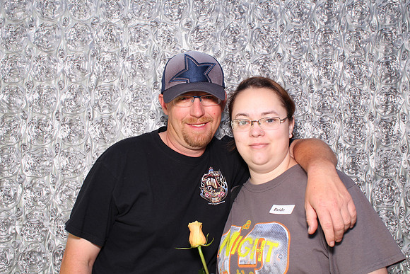 Photo Booth Rentals Folsom