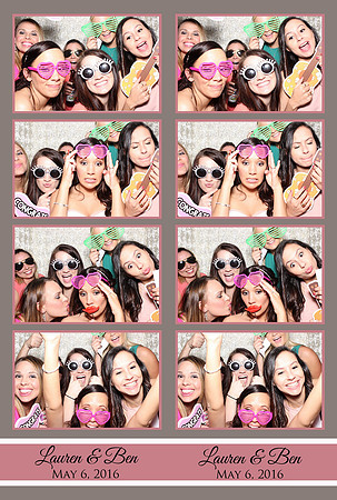 Photo Booth Rentals Loomis