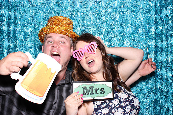 Sacramento Photo Booth Rentals