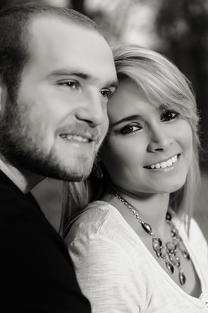Sacramento Engagement Photos