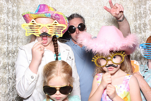 Photo Booth Rentals Loomis