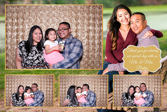 Granite Bay Photo Booth Rentals
