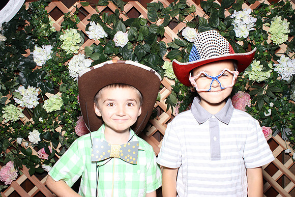 Photo Booth Rentals Miner's Foundry