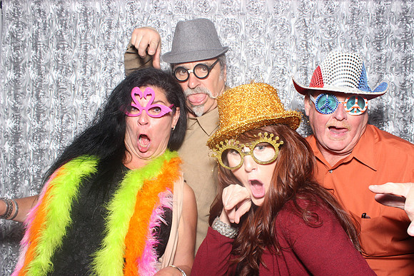 Photo Booth Rentals Northern California