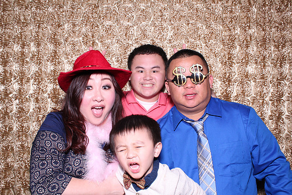 Granite Bay Photo Booth Rentals