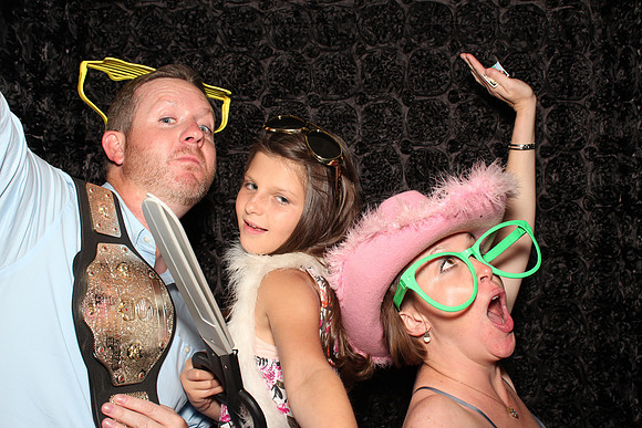 Sacramento Photo Booth Rentals