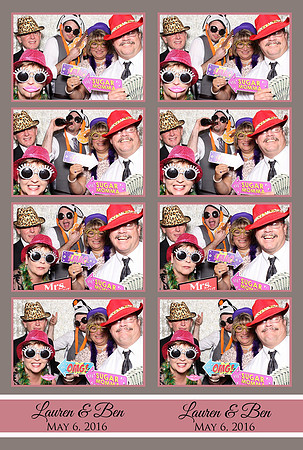 Photo Booth Rentals Loomis