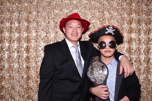 Granite Bay Photo Booth Rentals