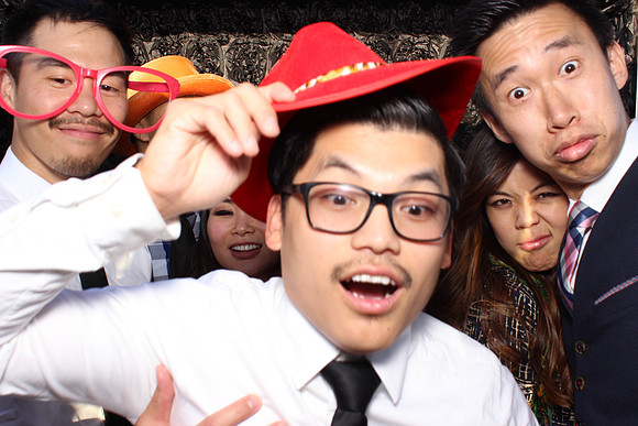 Photo Booth Rentals Sacramento