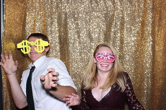 Sacramento Prom Photo Booth Rentals