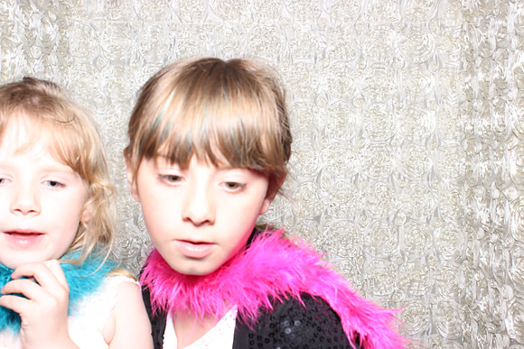 Photo Booth Rentals Loomis