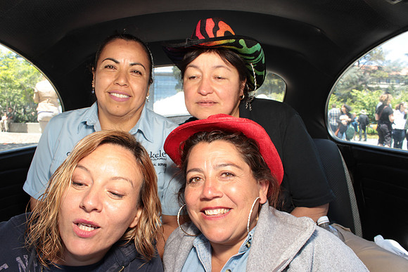 Photo Booth Rentals Berkeley