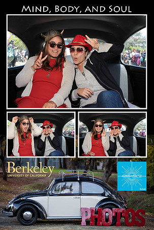 Photo Booth Rentals Berkeley