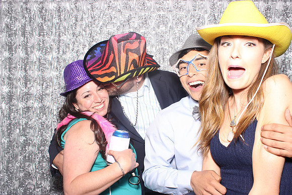 Photo Booth Rentals Northern California