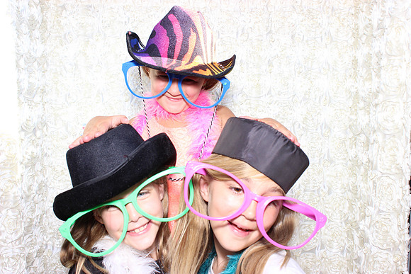 Photo Booth Rentals Sacramento
