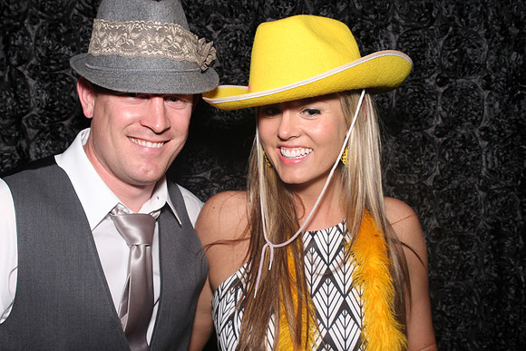 Sacramento Photo Booth Rentals