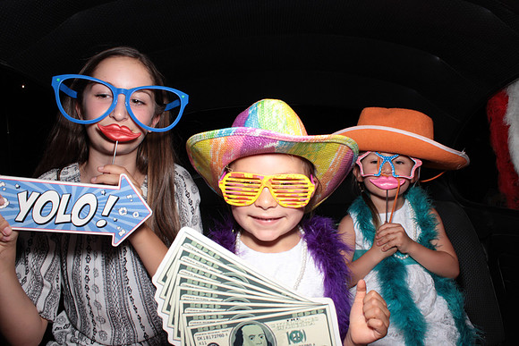 Photo Booth Rentals Taber Ranch