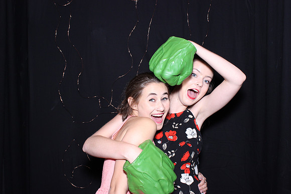 Photo Booth Rentals Forest House Lodge