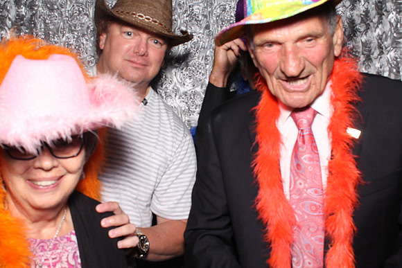 Photo Booth Rentals Sacramento