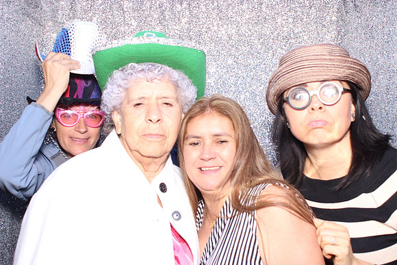 Photo Booth Rentals