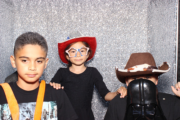 Photo Booth Rentals