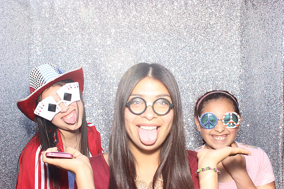 Photo Booth Rentals