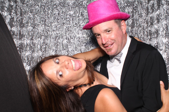 Photo Booth Rentals Sacramento