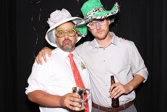 Photo Booth Rentals Forest House Lodge