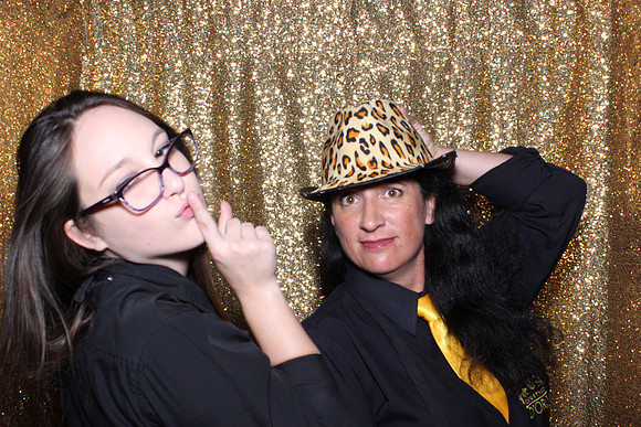 Sacramento Prom Photo Booth Rentals