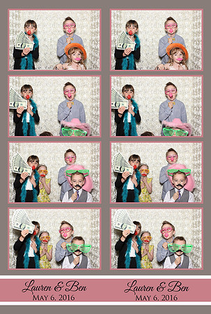Photo Booth Rentals Loomis