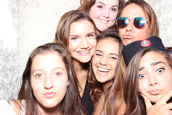 Photo Booth Rentals Sacramento