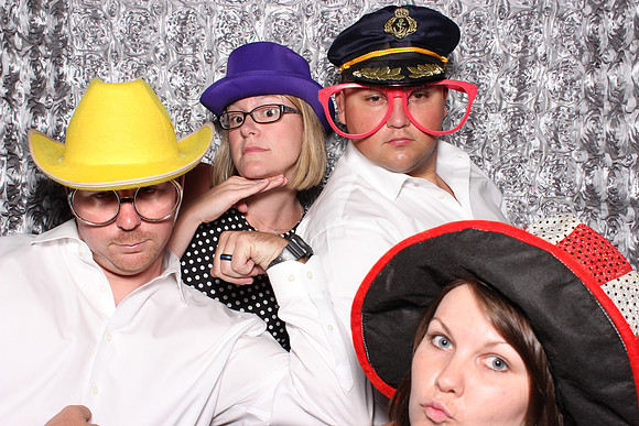 Photo Booth Rentals Lodi