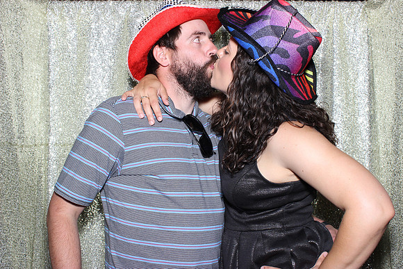Photo Booth Rentals Sacramento