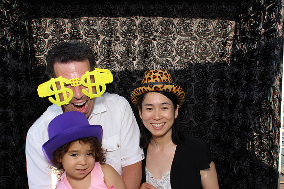 Photo Booth Rentals Sacramento