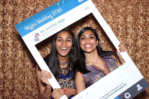Photo Booth Rentals Sacramento