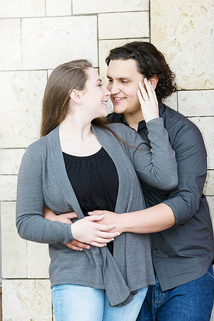 Sacramento Engagement Photography