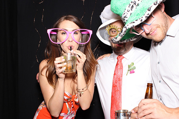 Photo Booth Rentals Forest House Lodge