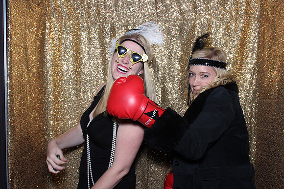Sacramento Prom Photo Booth Rentals